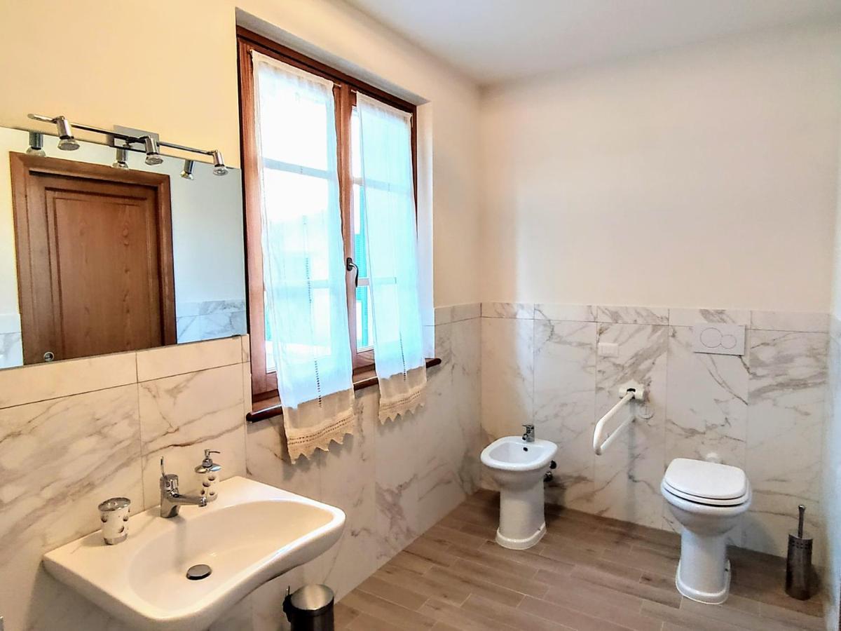 Agriturismo La Vite Maritata 彼得拉桑塔 外观 照片